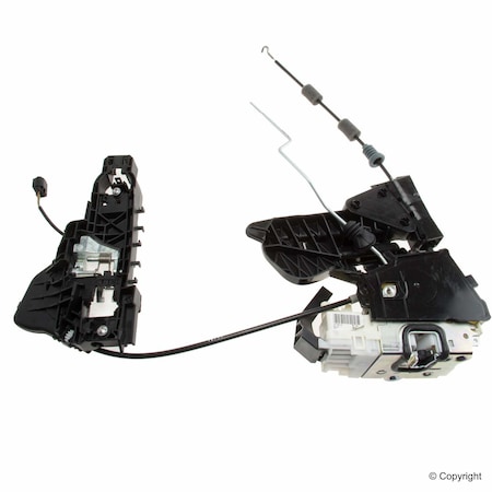 Genuine Lock Actuator, 1647301535 1647301535